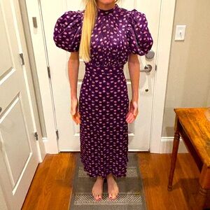 New Rotate dress size 38